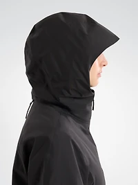Entasis Insulated Coat Women's