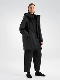 Entasis Insulated Coat Women's