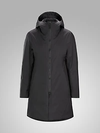 Entasis Insulated Coat Women's