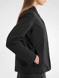 Limina Insulated Jacket Women's
