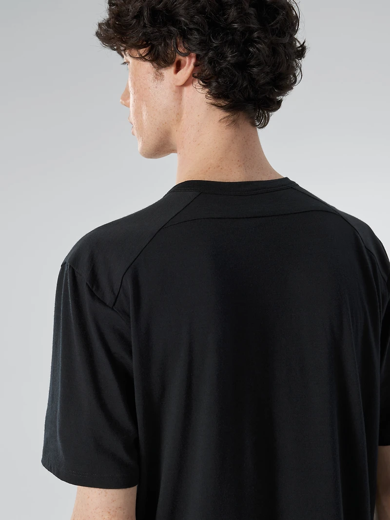 Frame Shirt SS