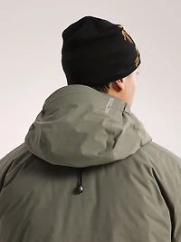 Bird Head Toque