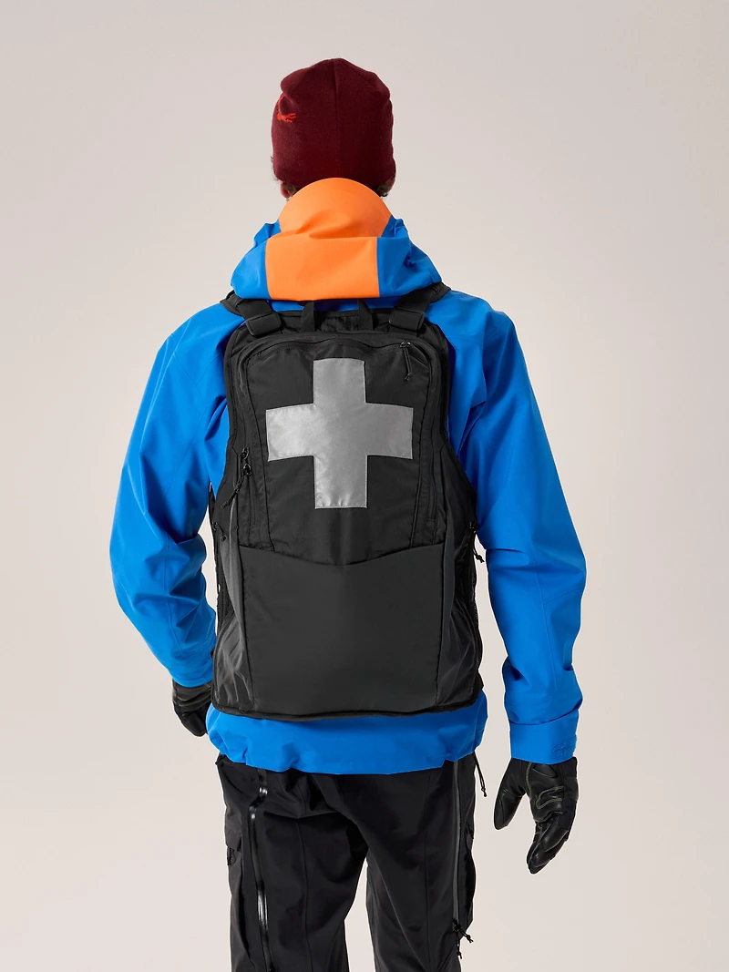 Patrol Vest