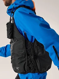Patrol Vest