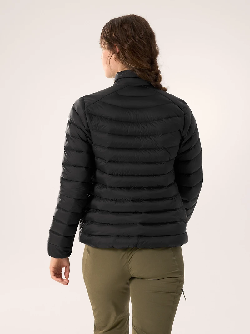 Cerium Jacket Women's