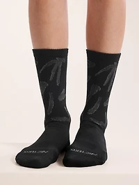 Synthetic Mid Grotto Sock