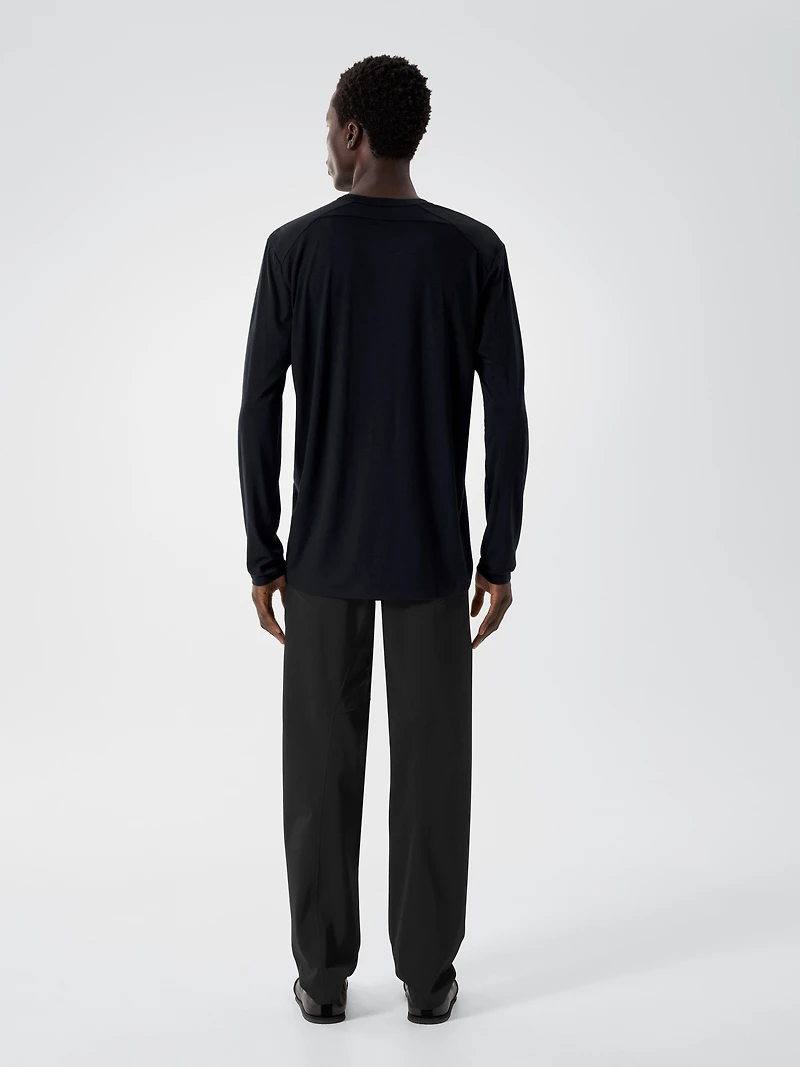 Frame Shirt LS Men's