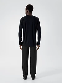 Frame Shirt LS Men's