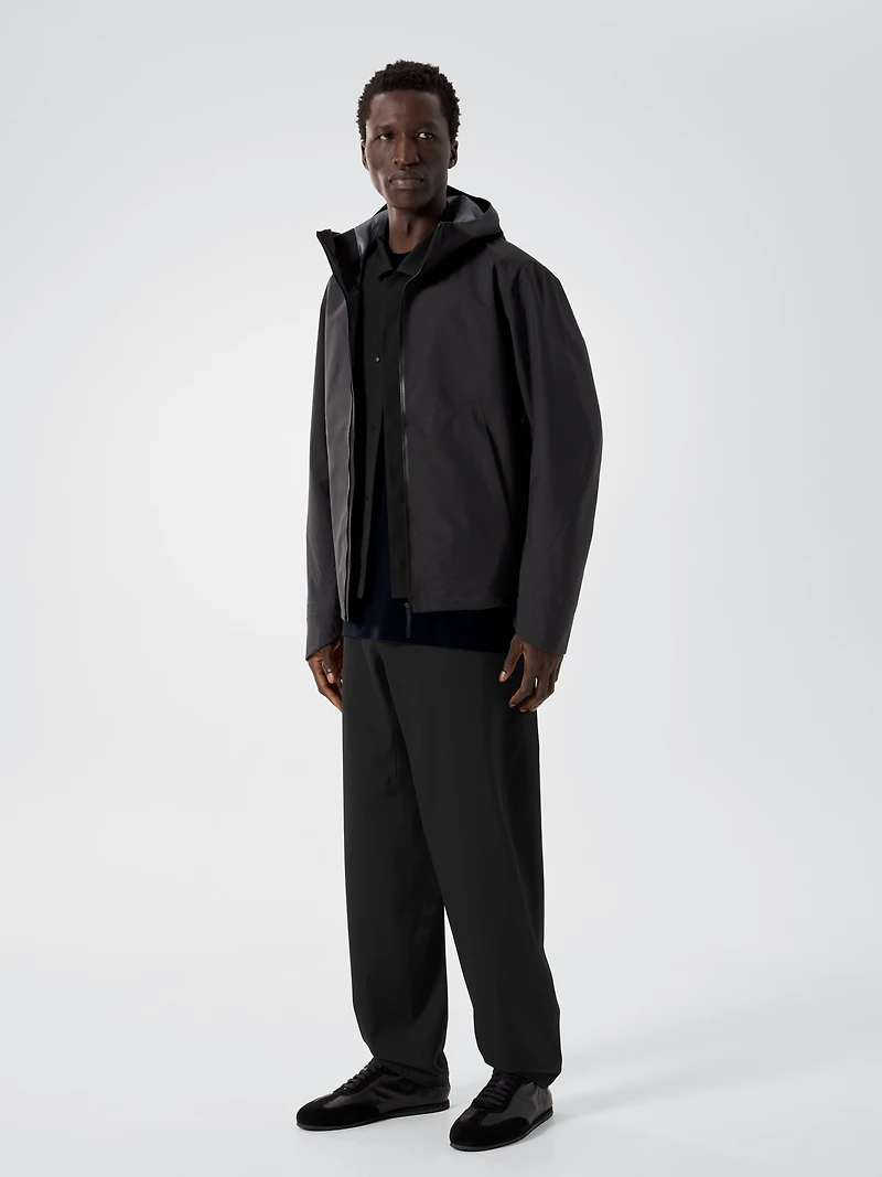 Frame Shirt LS Men's