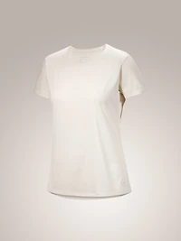 Taema Crew Neck Shirt SS Women's