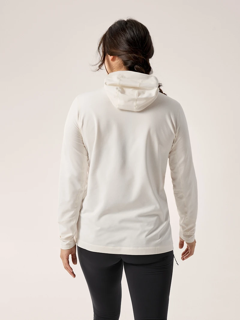 Rho Hoody Women's