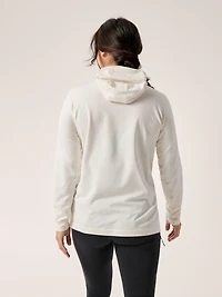 Rho Hoody Women's