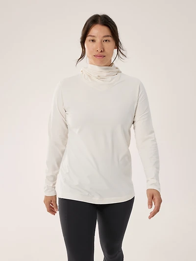 Rho Hoody Women's