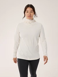 Rho Hoody Women's