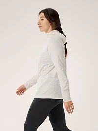 Rho Hoody Women's