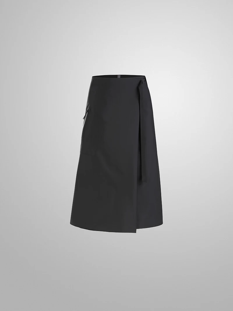 Lota Gore Skirt Women's