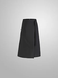 Lota Gore Skirt Women's