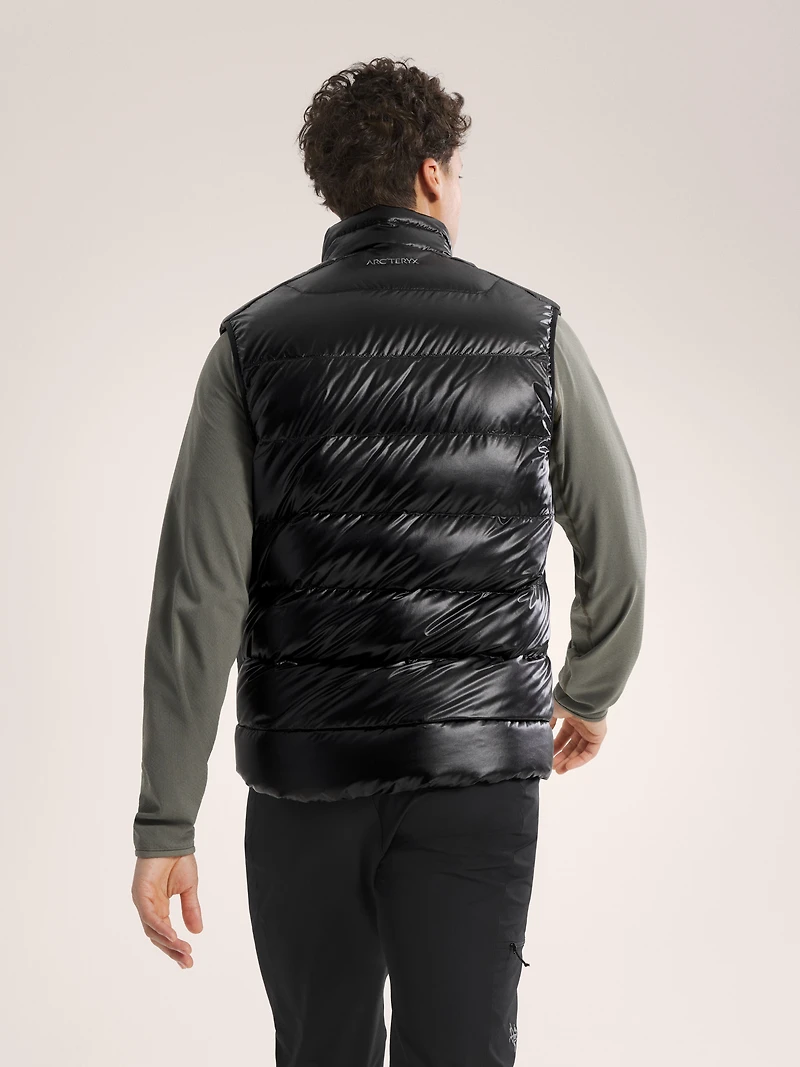 Cerium SV Vest Men's