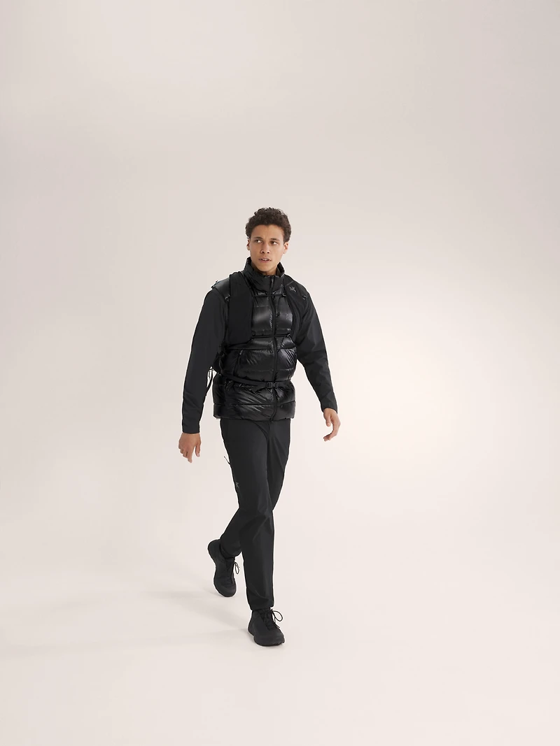 Cerium SV Vest Men's