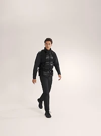 Cerium SV Vest Men's