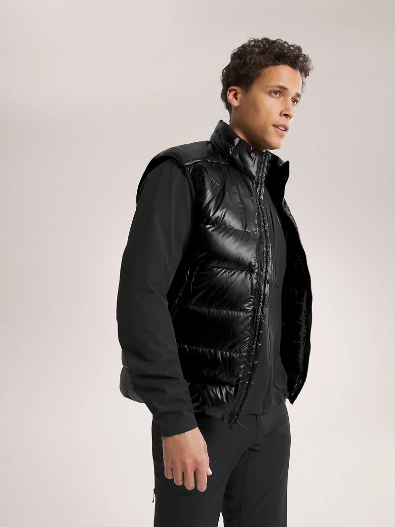 Cerium SV Vest Men's