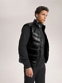 Cerium SV Vest Men's