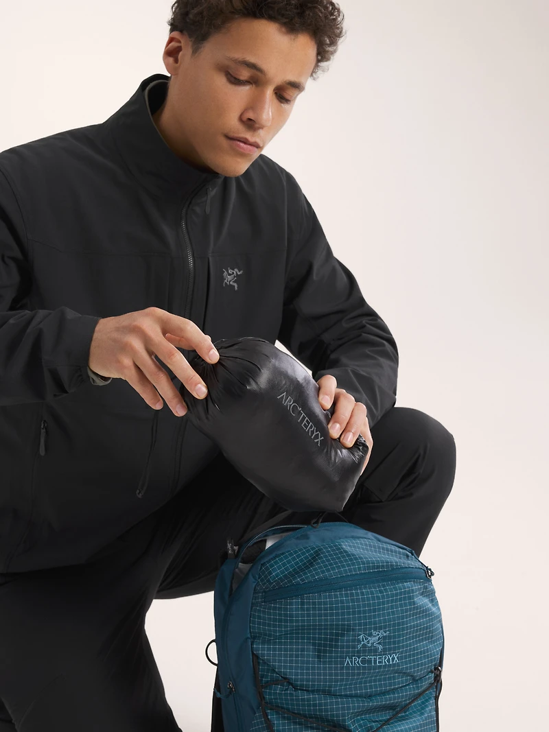 Cerium SV Vest Men's