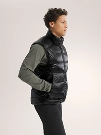 Cerium SV Vest Men's