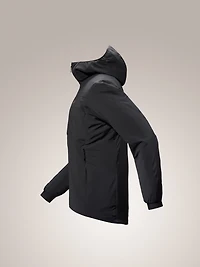 Proton Hoody