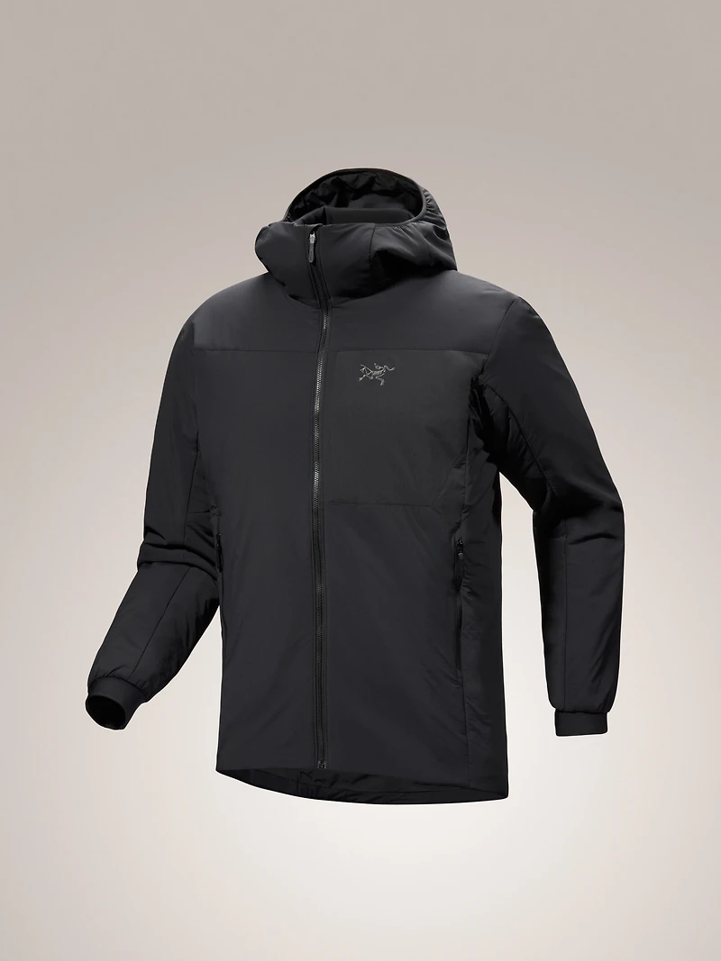 Proton Hoody