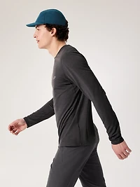 Cormac Logo Shirt LS Men's