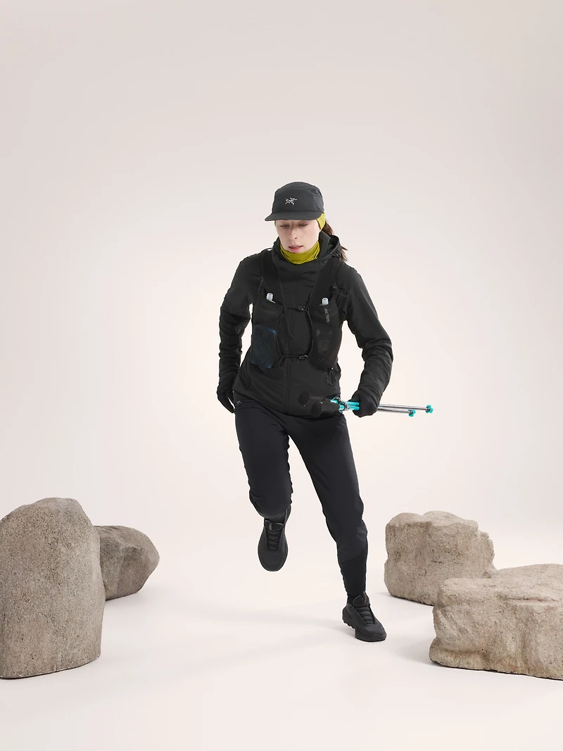 Norvan Insulated Pant Women's