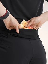 Norvan Insulated Pant Women's