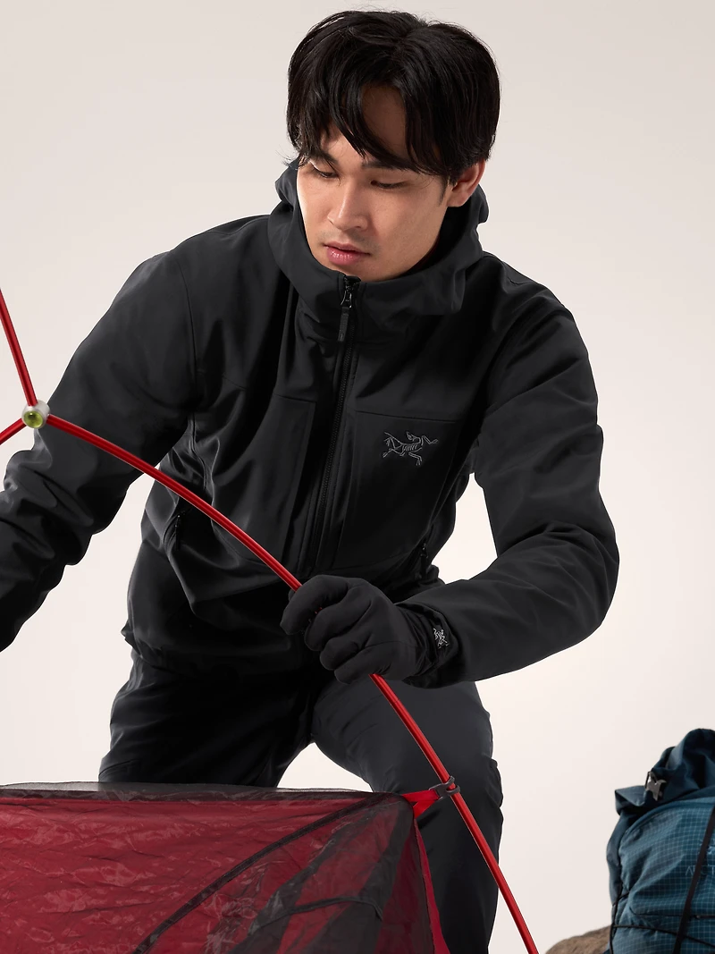 Gamma MX Hoody