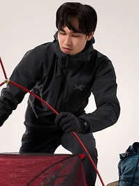 Gamma MX Hoody
