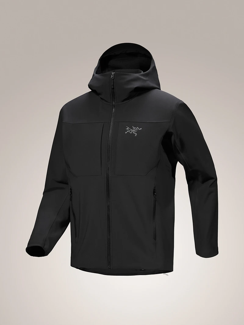 Gamma MX Hoody
