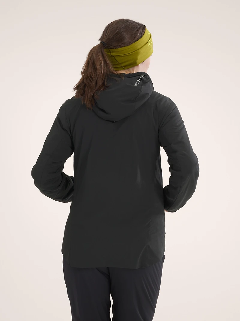 Norvan Insulated Hoody Women's