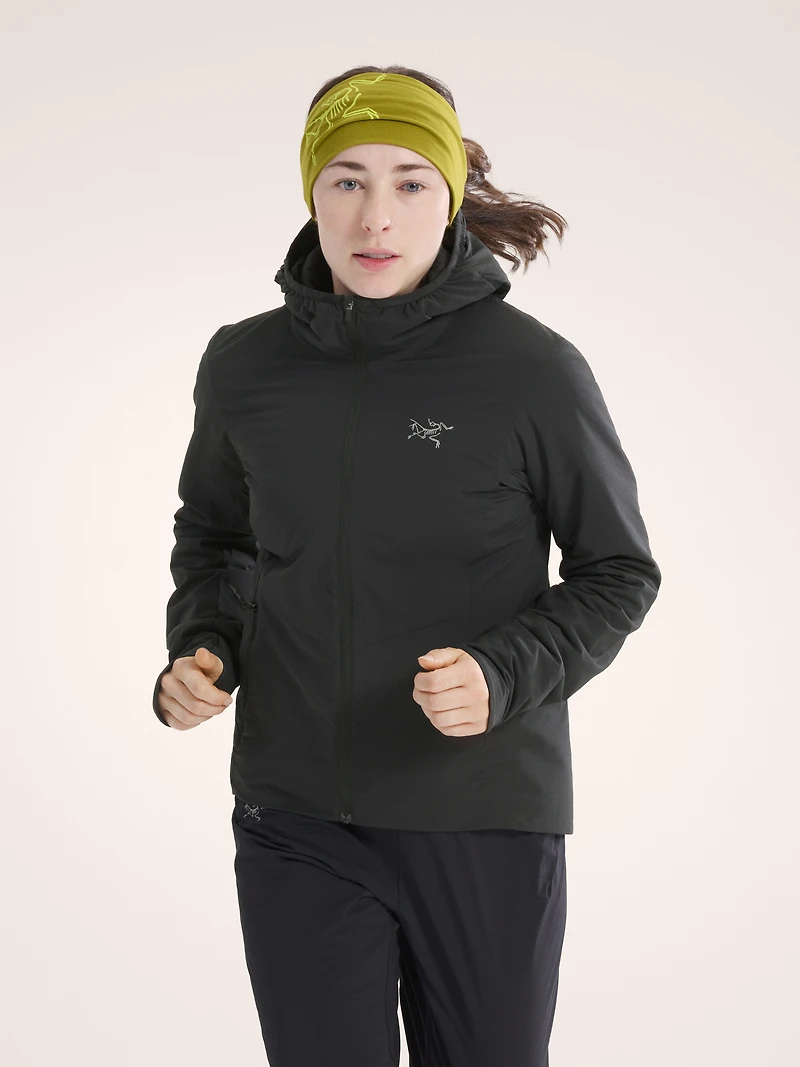 Norvan Insulated Hoody Women's