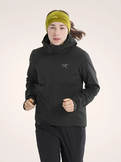 Norvan Insulated Hoody Women's