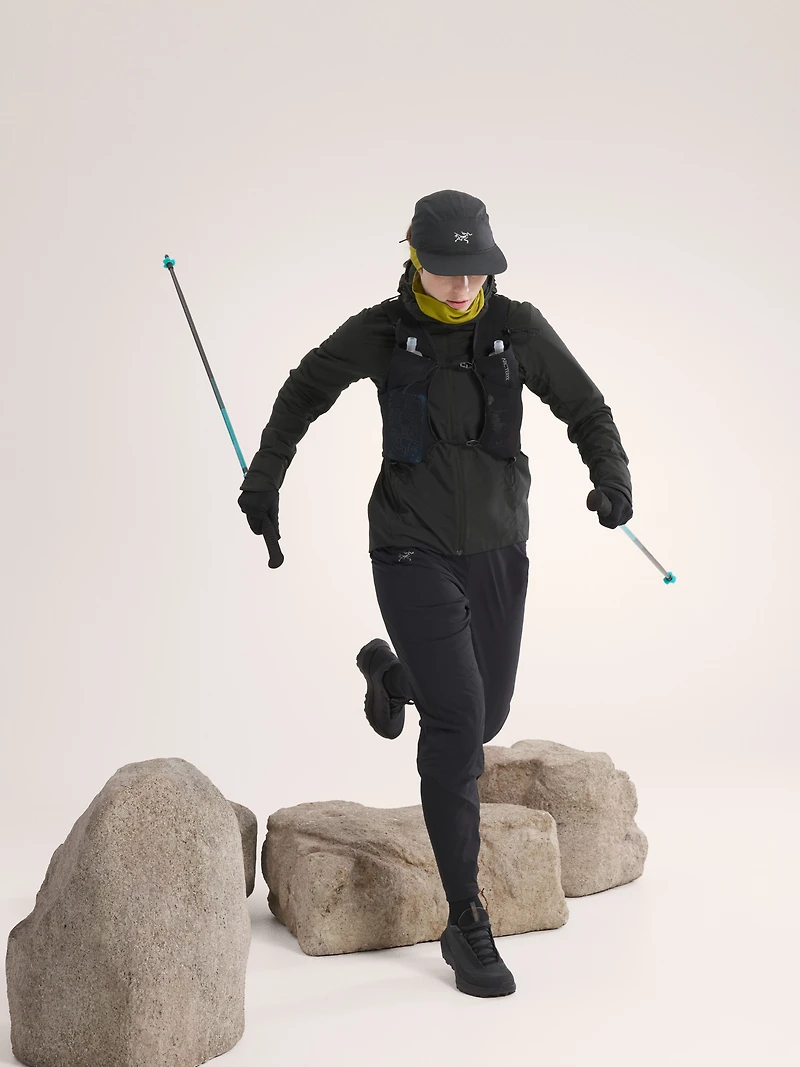 Norvan Insulated Hoody Women's