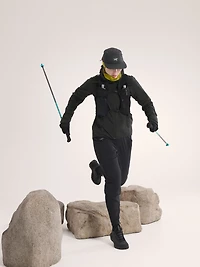 Norvan Insulated Hoody Women's