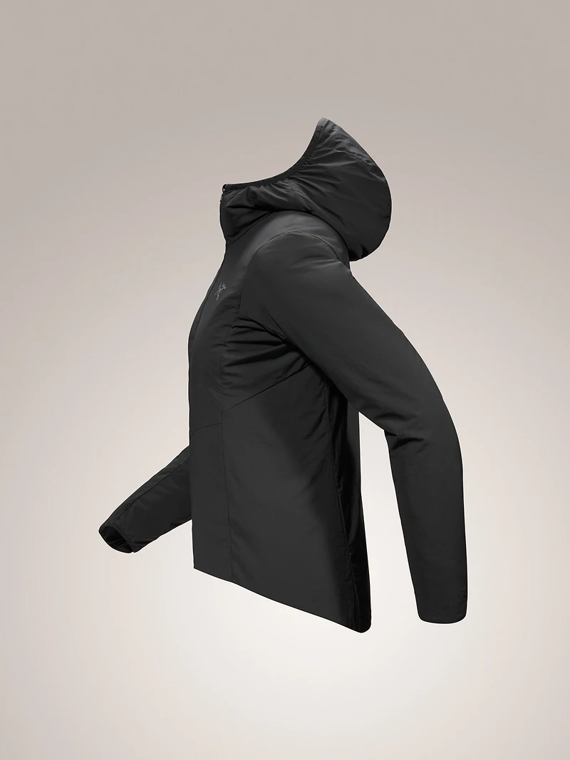 Norvan Insulated Hoody Women's