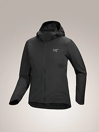 Norvan Insulated Hoody Women's