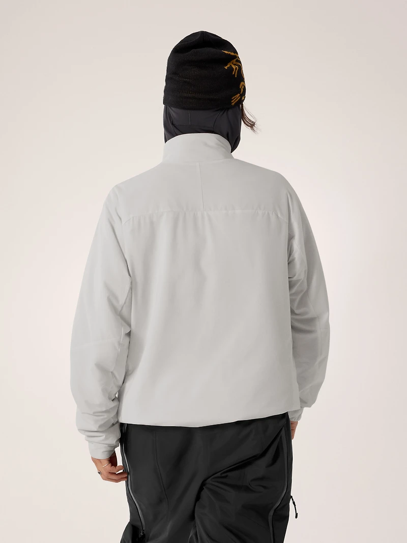 Allium Insulated Jacket Women's