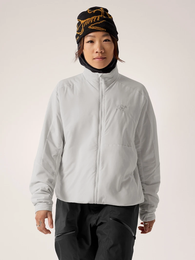 Allium Insulated Jacket Women's