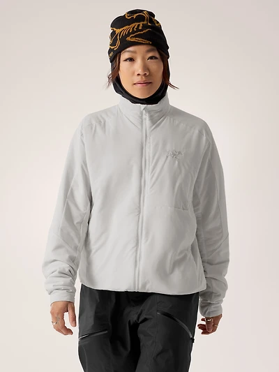 Allium Insulated Jacket Women's