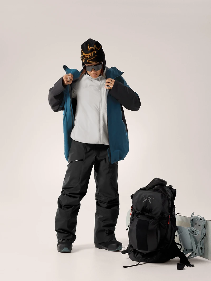 Allium Insulated Jacket Women's