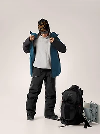 Allium Insulated Jacket Women's