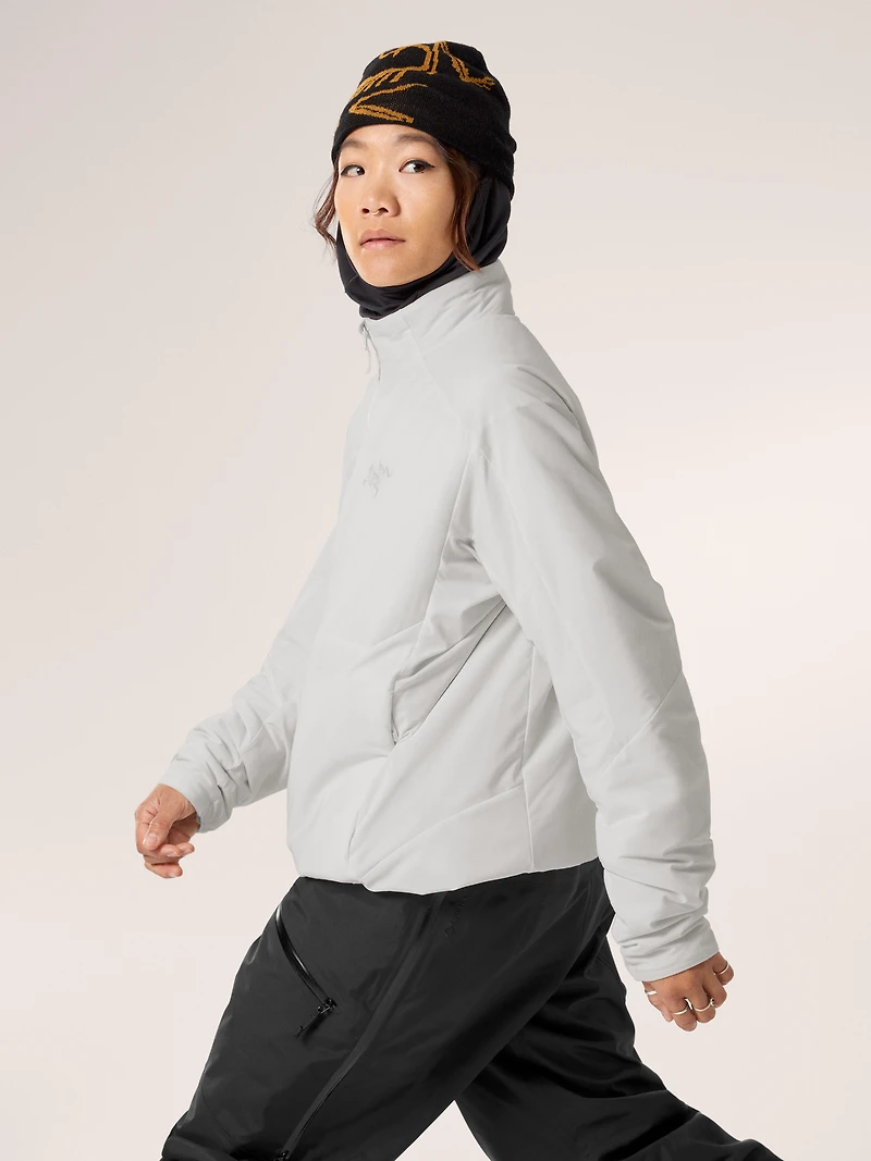 Allium Insulated Jacket Women's