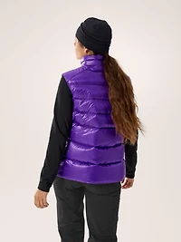 Cerium SV Vest Women's